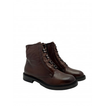 MJUS BOTTINE 81205 EN CUIR...