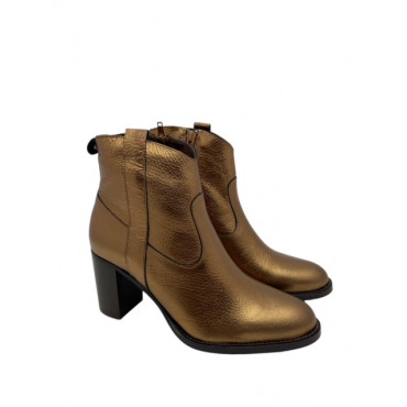 MAROLI BOTTINE 8229 EN CUIR...