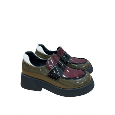 NOA HARMON MOCASSIN 10171...