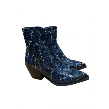 NOA HARMON BOTTINE 9098...