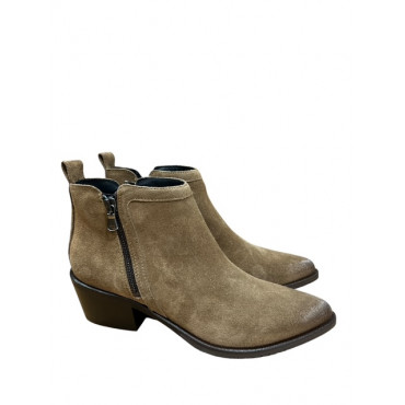 SPAZIOZERO BOTTINE ROSSANA...