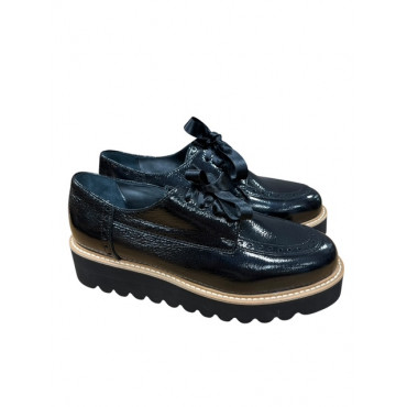 MYMA DERBY 8515  EN CUIR...