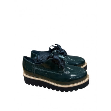 MYMA DERBY 8515 EN CUIR...