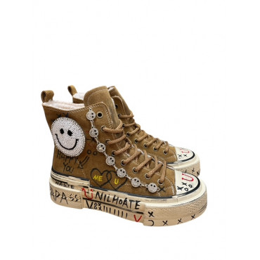 NANKU 02C BASKET MONTANTE...