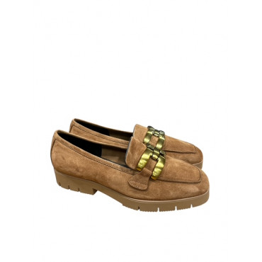 REQINS MOCASSIN MONTREAL EN...