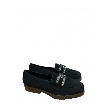 REQINS MOCASSIN MONTREAL EN...