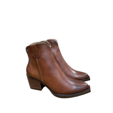 PORRONET BOTTINE 4752...