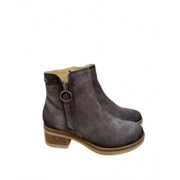 PORRONET BOTTINE 4733 EN...