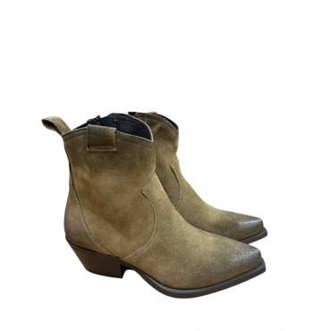 METISSE BOTTINE DX380...