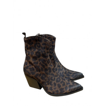 SEMERDJIAN BOTTINE 2866E2...