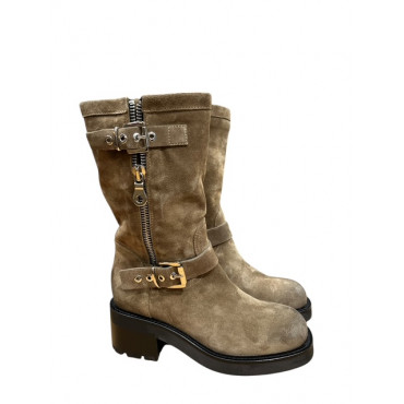 SEMERDJIAN BOTTINE 468E1 ZN...