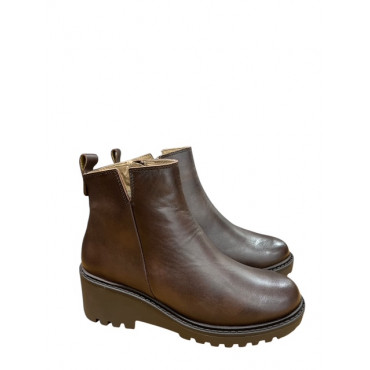 PORRONET BOTTINE 4742...