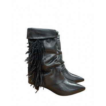 SEMERDJIAN BOTTINE 163E1 EN...