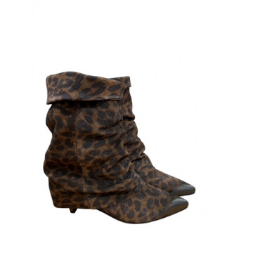 SEMERDJIAN BOTTINE 163E2 EN...