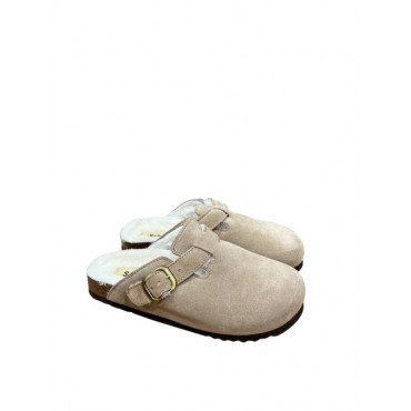 SCHOLL MULE FOUREE FAE...