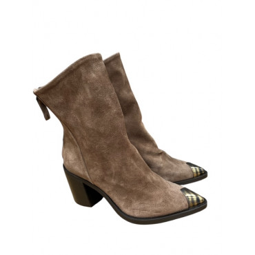 SEMERDJIAN BOTTINE CK7-6...