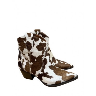 SEMERDJIAN BOTTINE SANTIAG...