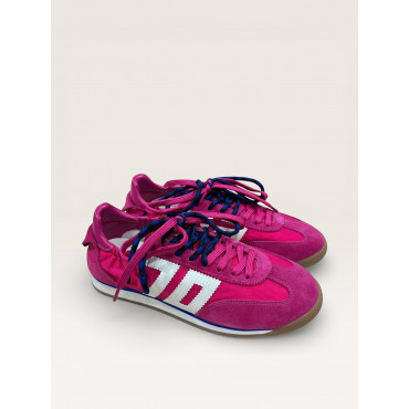 BACK 70 BASKET ROCKET EN...