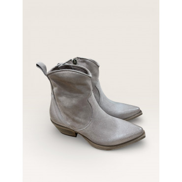 METISSE BOTTINE DX380S...