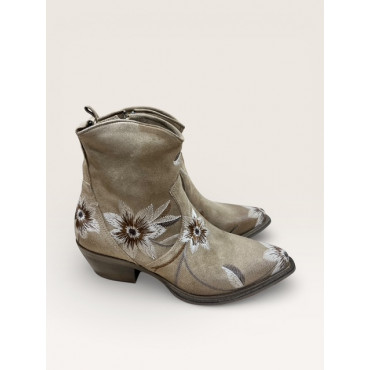 METISSE BOTTINE FA2415...