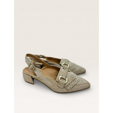 MJUS 72120 SANDALE A BOUT...