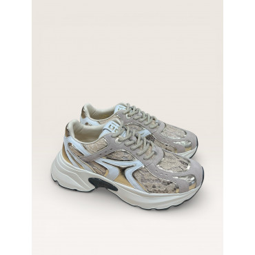 GIO+ BASKET SNEAKERS DALIA...