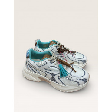 GIO+ BASKET SNEAKERS DALIA...