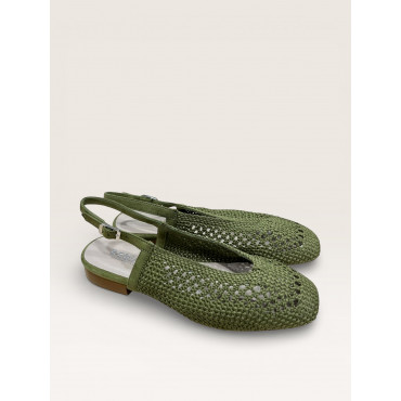 REQINS BALLERINE CYRIELLE...