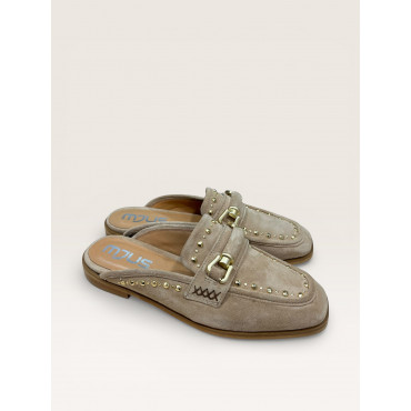 MJUS 09105 MULE PLATE EN...