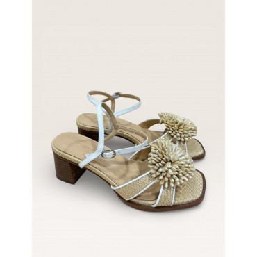 NOA H 10253 SANDALE RAPHIA...