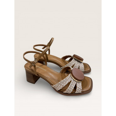 NOA H 10287 SANDALE IMPRIME...