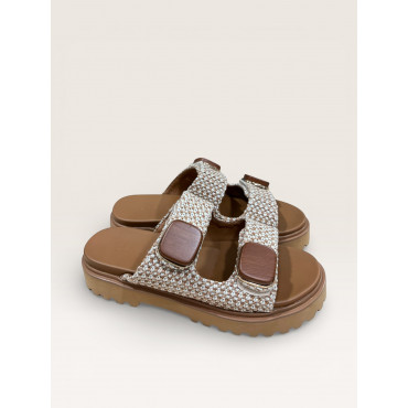 NOA HARMON 10288 MULE...