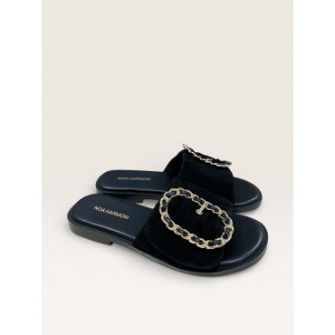 NOA H MULE 10306  PLATE EN...