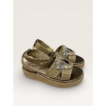 FIORINA SANDALE 148J715ACC...