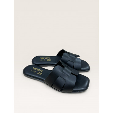 SEMERDJIAN MULE PLATE 4221...