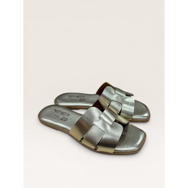 SEMERDJIAN MULE PLATE 4221...