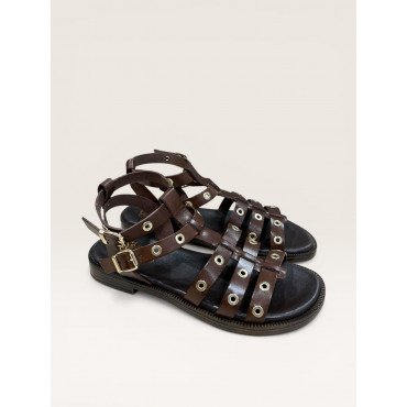 PORRONET 3235 SANDALE PLATE...