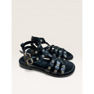 PORRONET 3235 SANDALE PLATE...