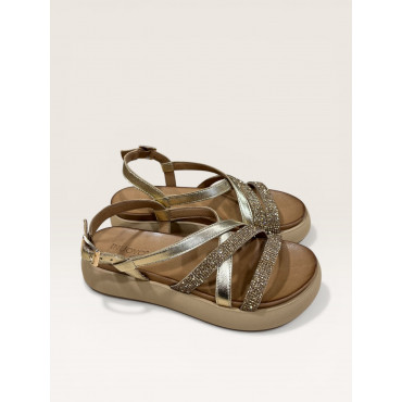 INUOVO SANDALE 96051...