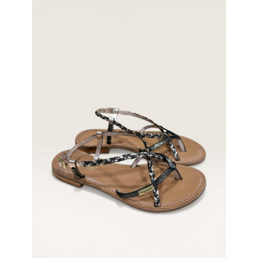 LES TROPEZIENNES SANDALES...