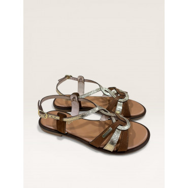 LES TROPEZIENNES SANDALE...