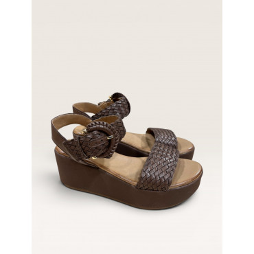 INUOVO SANDALE 123035...