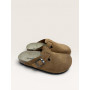 GOLDSTAR MULE  SABOT FERMEE...