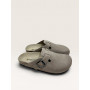 GOLDSTAR MULE SABOT FERMEE...