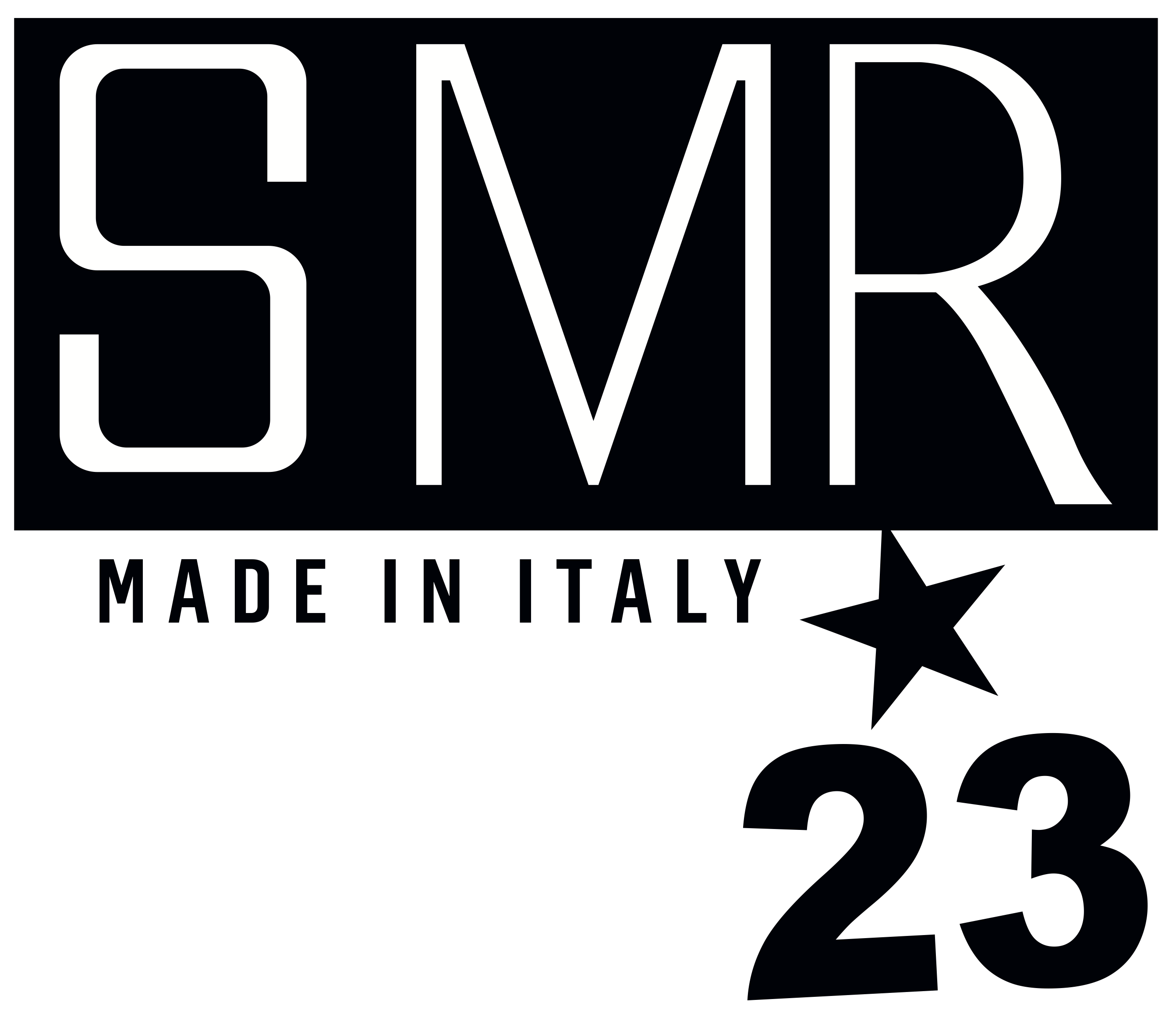 SMR 23